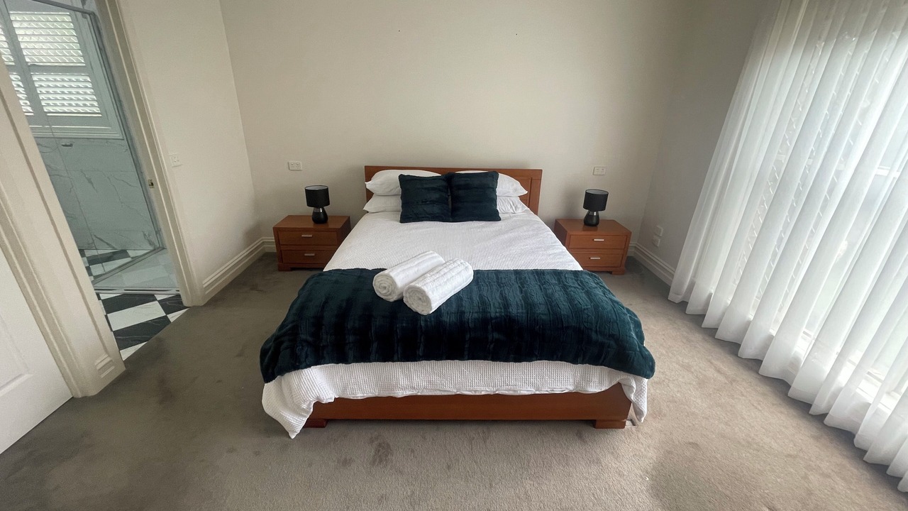 Photo of Bedroom in Lovely Banks