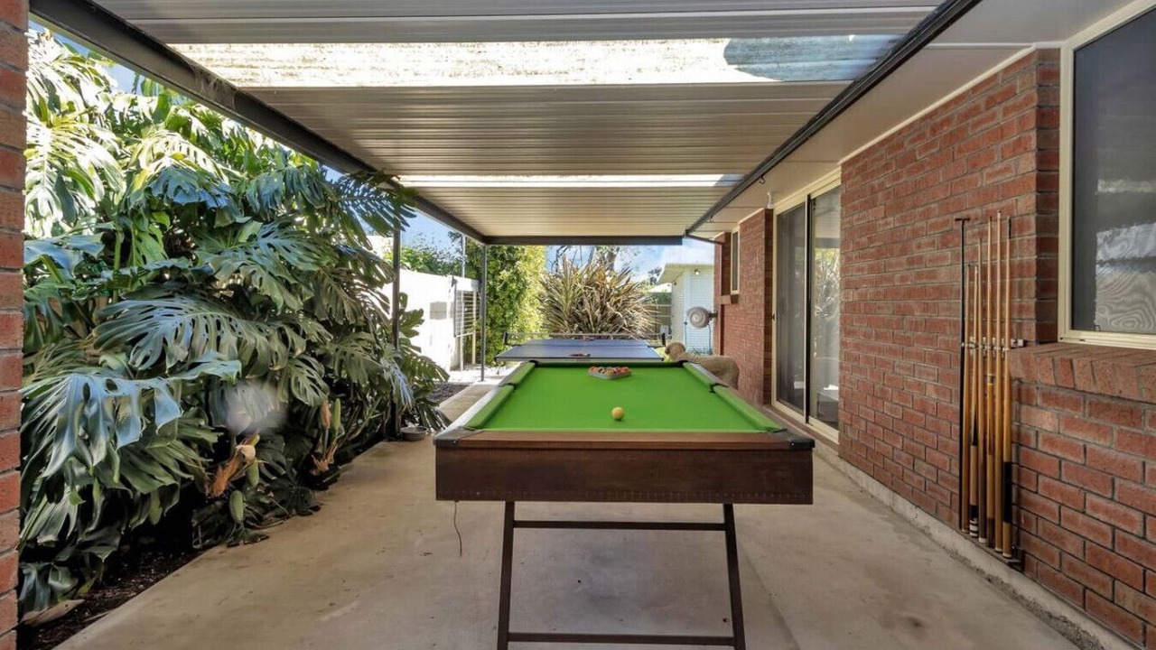 Photo of Patio Balcony in Port Willunga