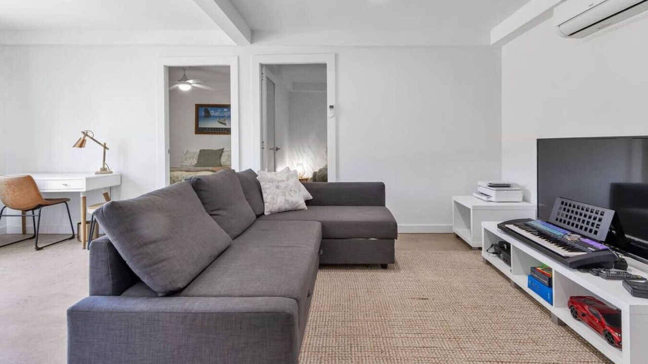 Photo of Livingroom in Port Willunga