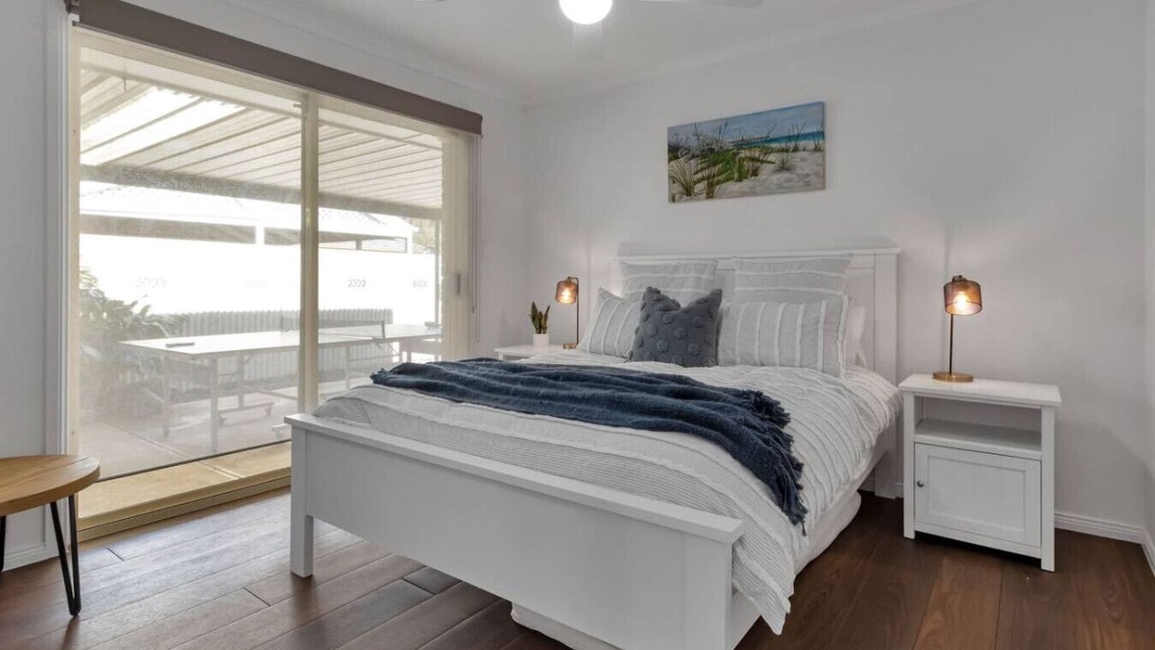 Photo of Bedroom in Port Willunga