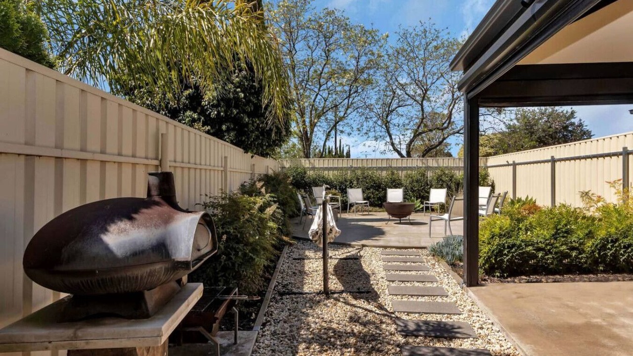 Photo of Patio Balcony in Port Willunga