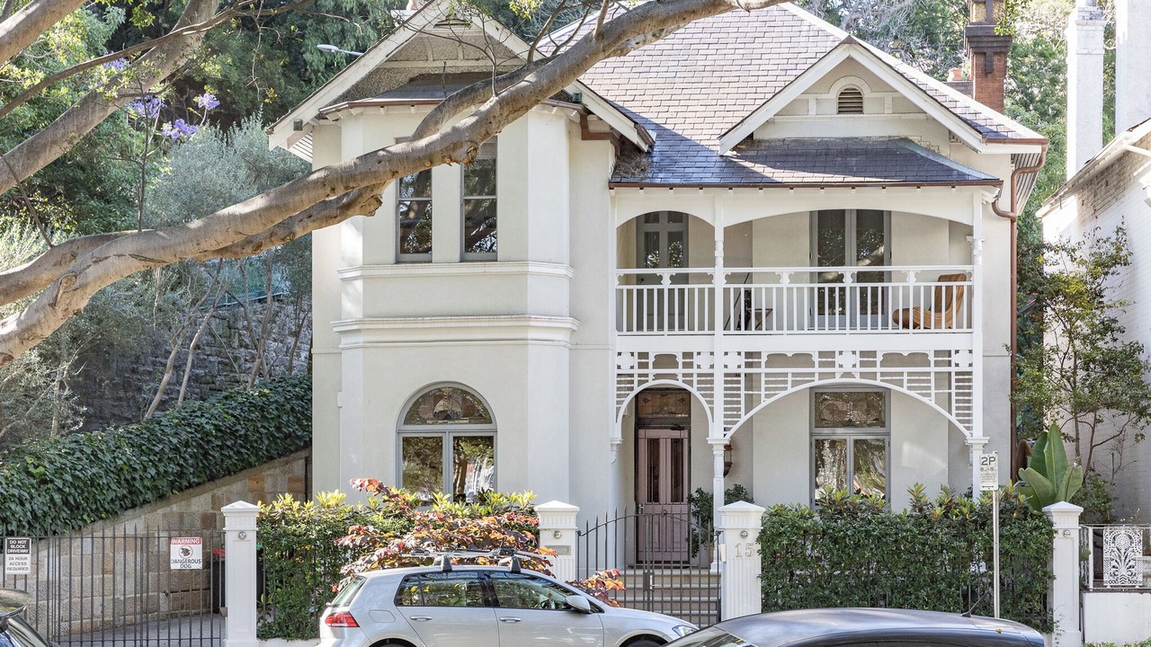 Photo of Outdoor in Darling Point