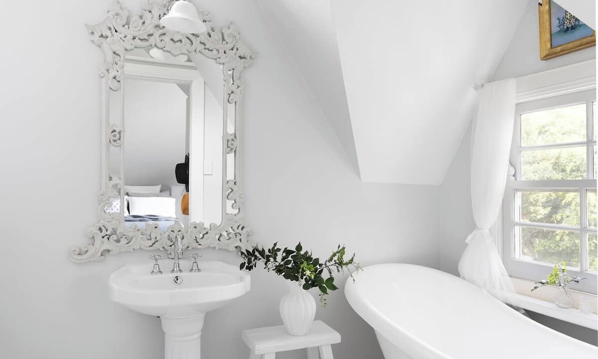 Photo of Bathroom in Witta