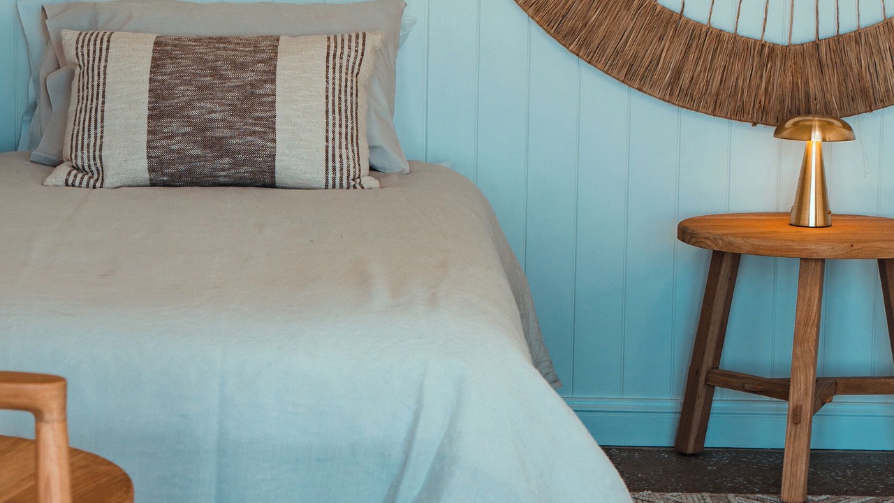 Photo of Bedroom in Windeyer