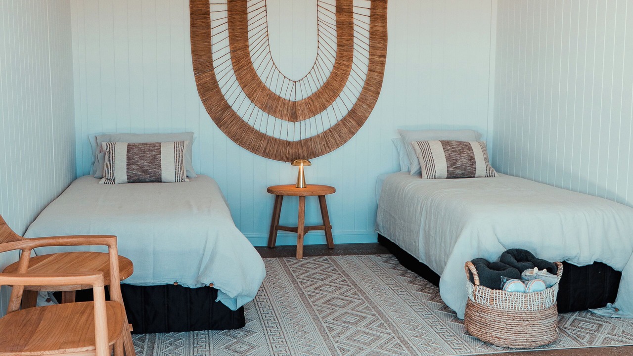 Photo of Bedroom in Windeyer