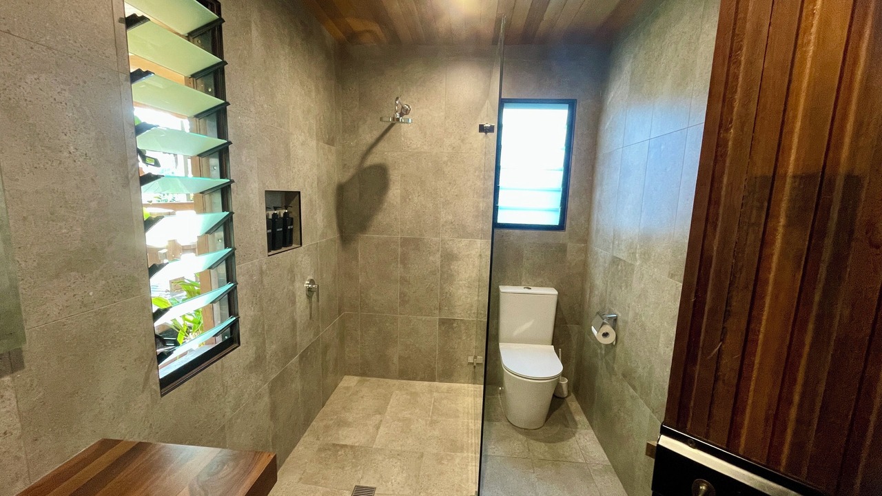 Photo of Bathroom in Ellalong