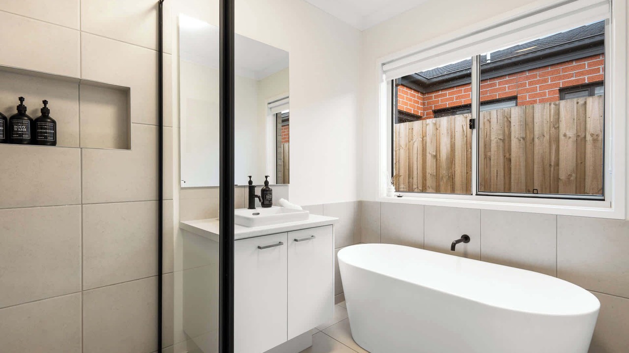 Photo of Bathroom in Mount Duneed