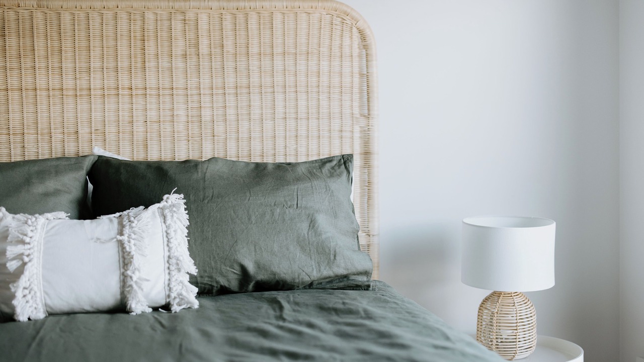 Photo of Bedroom in Sale