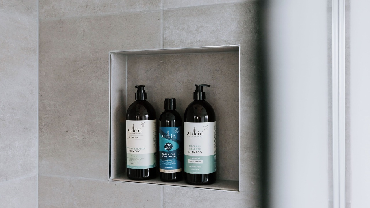 Photo of Bathroom in Sale