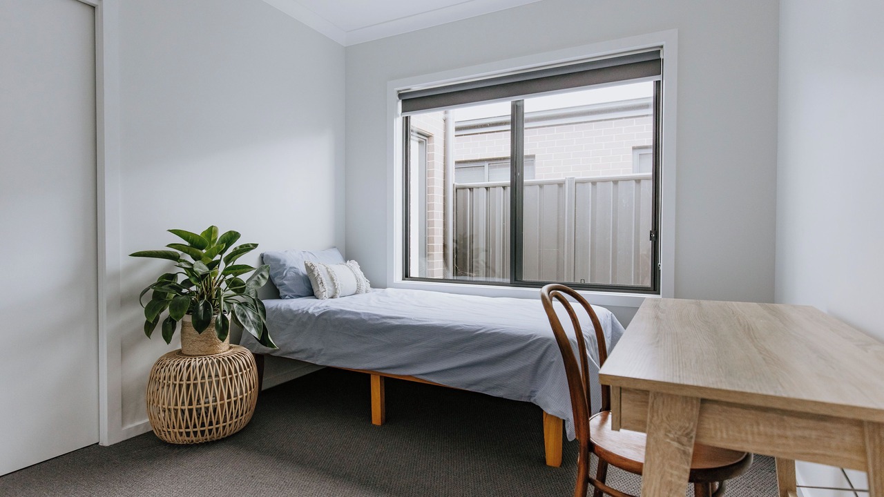 Photo of Bedroom in Sale