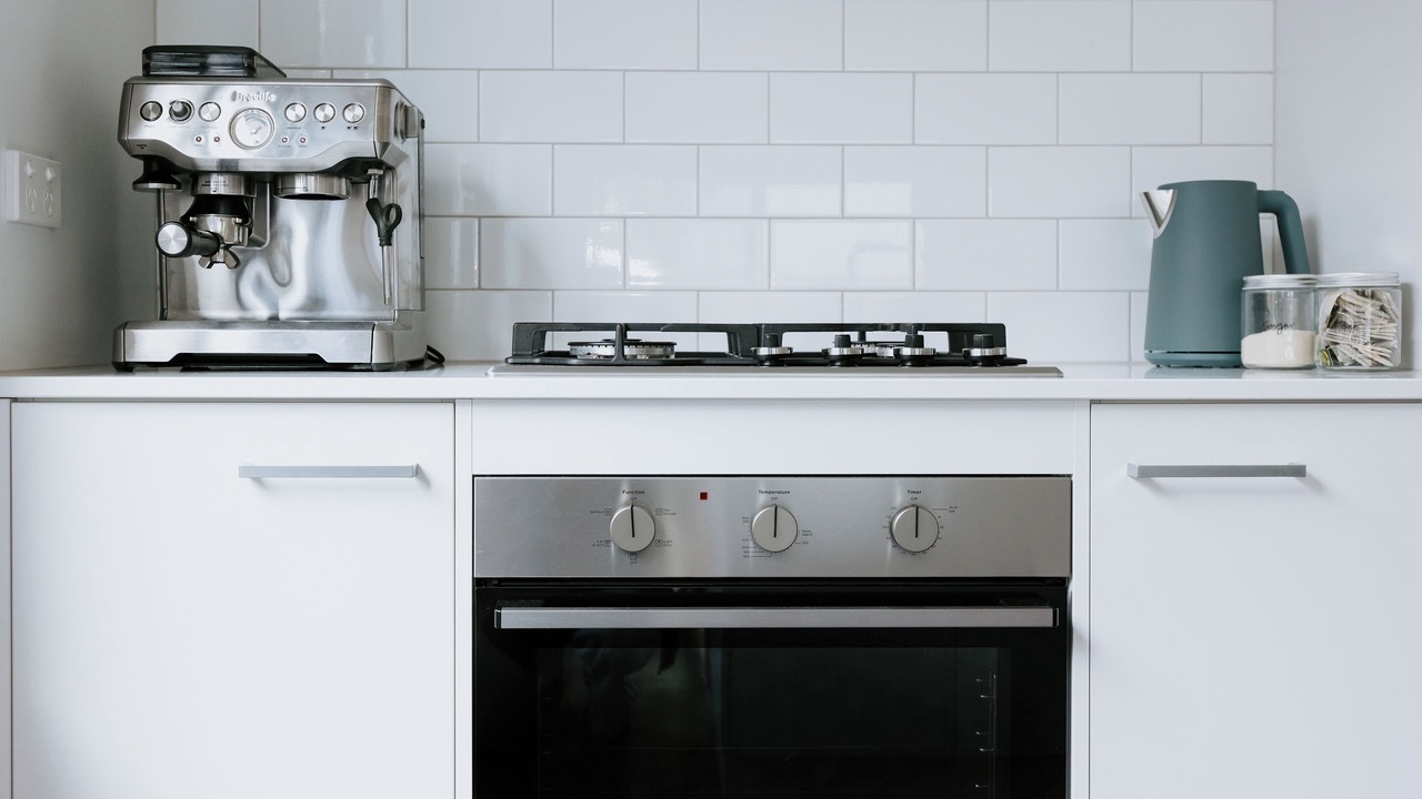 Photo of Kitchen in Sale