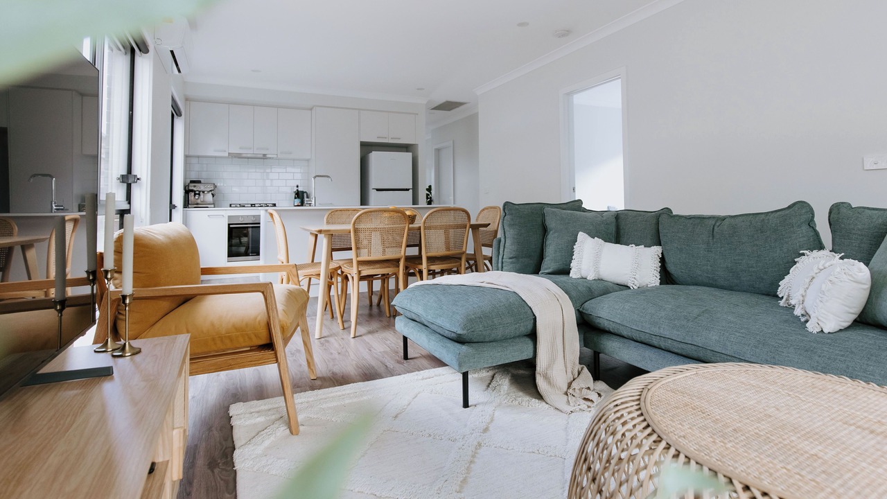 Photo of Livingroom in Sale