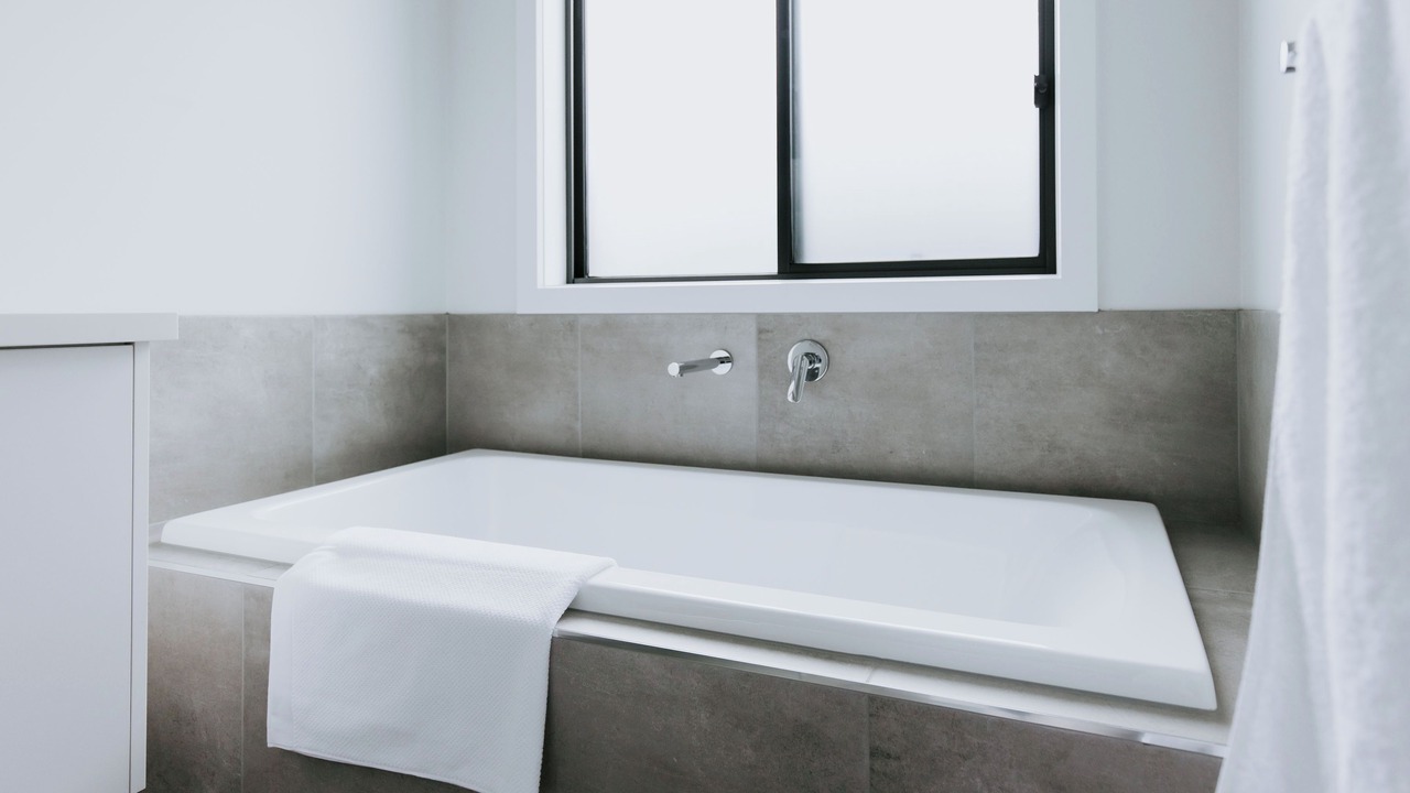 Photo of Bathroom in Sale