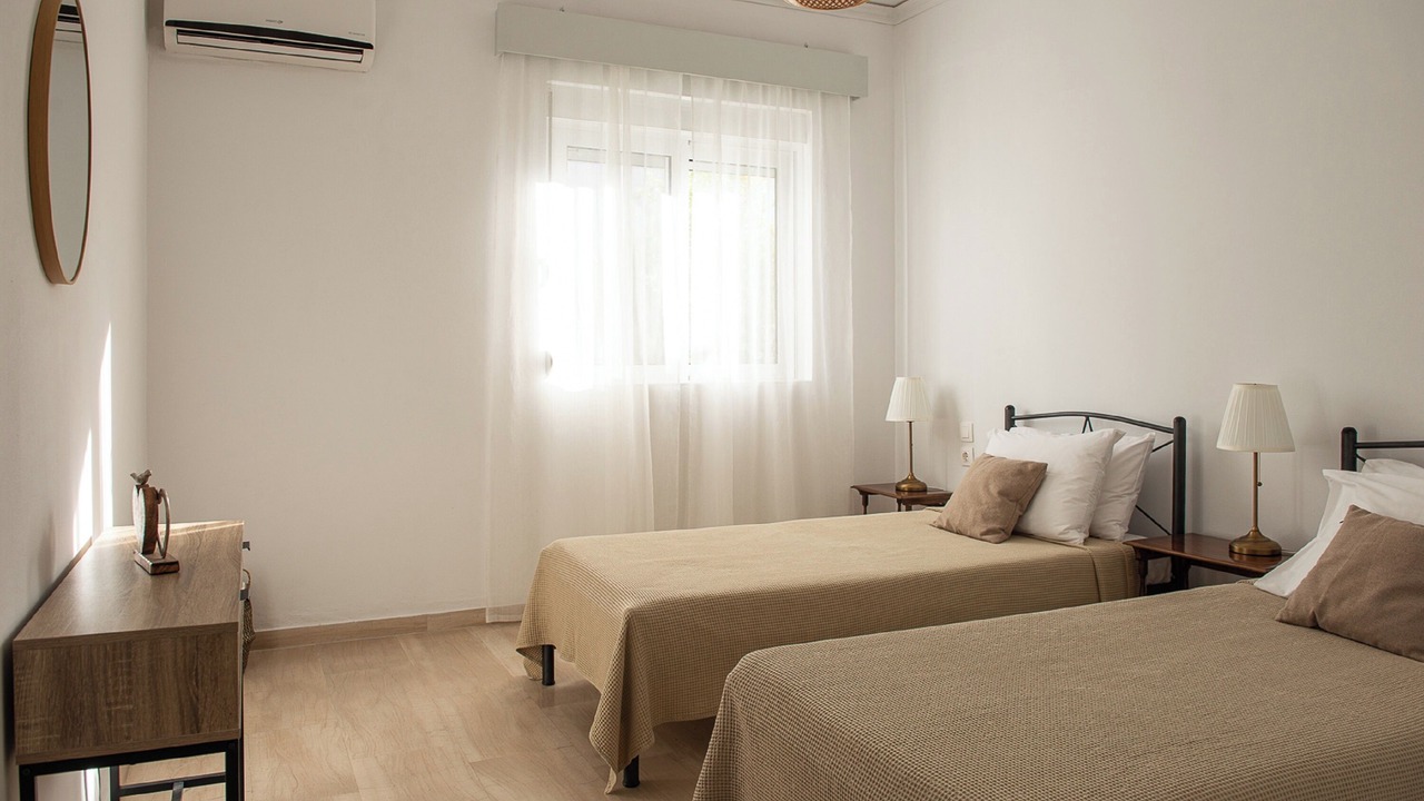 Photo of Bedroom in Pastida