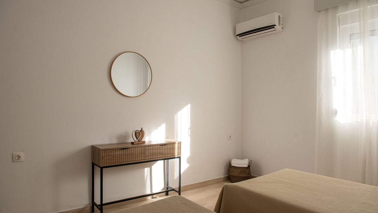 Photo of Bedroom in Pastida