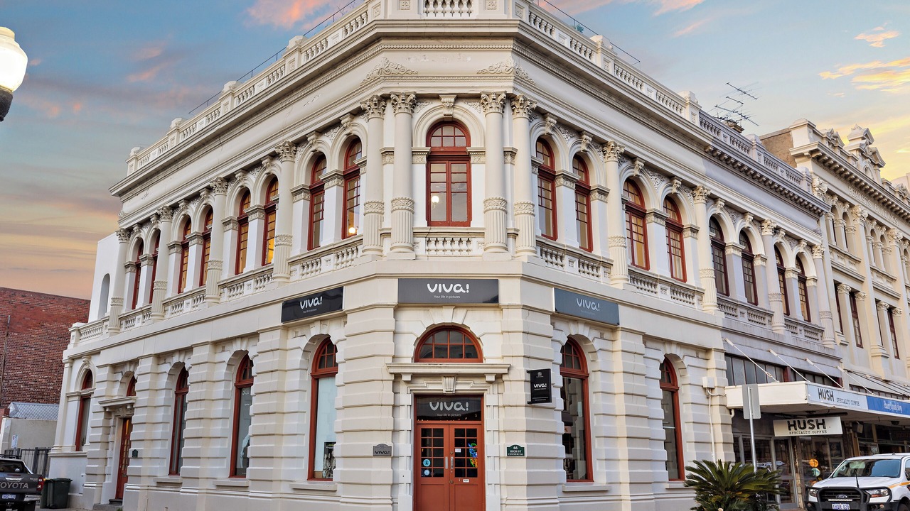 Photo of Others in Fremantle
