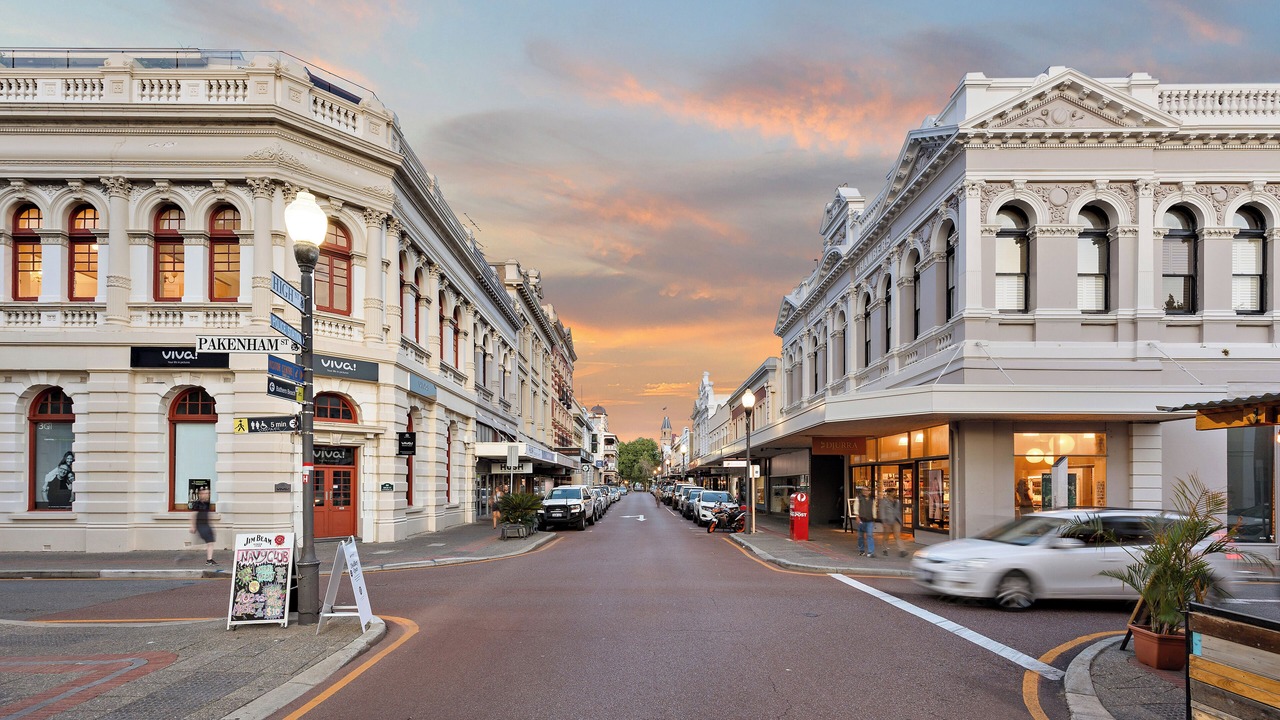 Photo of Others in Fremantle