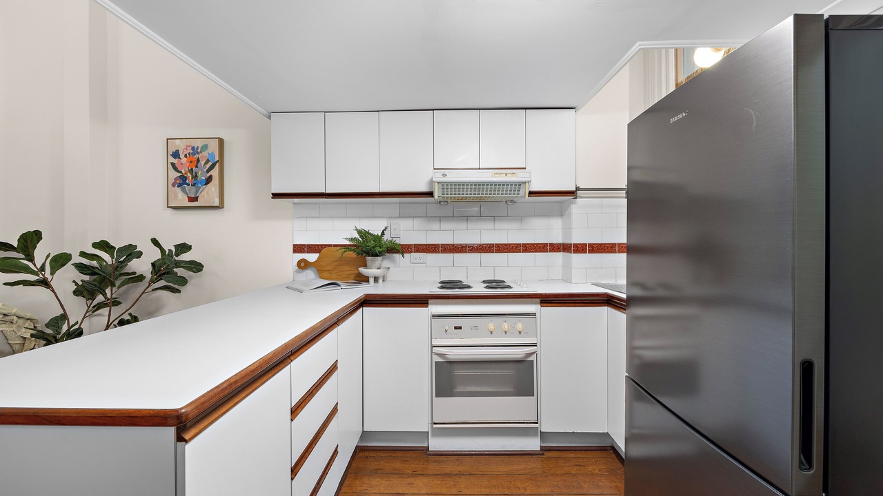 Photo of Kitchen in Fremantle