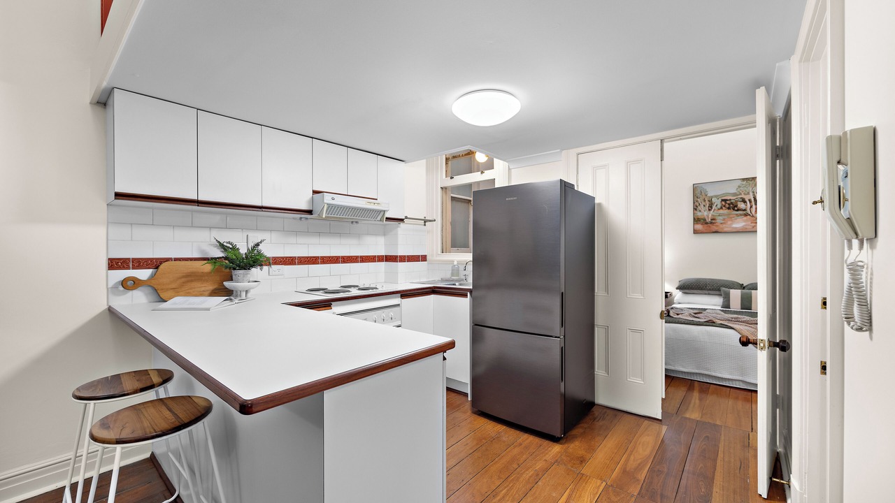 Photo of Kitchen in Fremantle