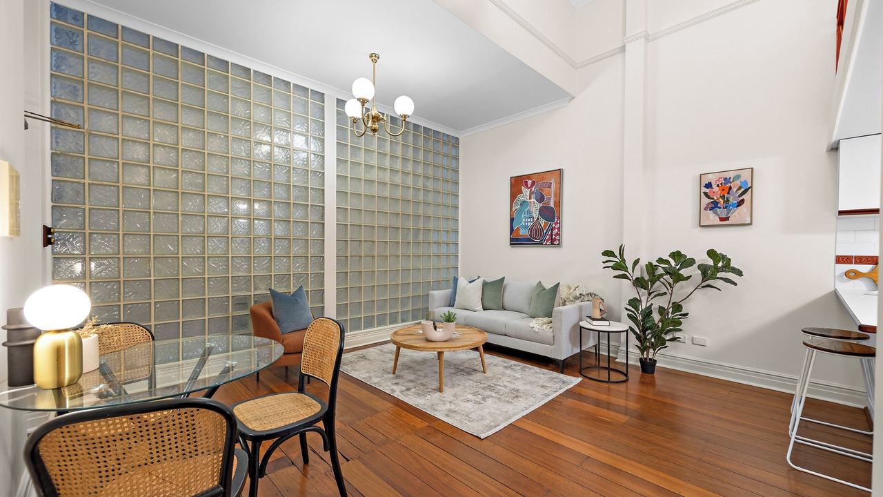 Photo of Livingroom in Fremantle