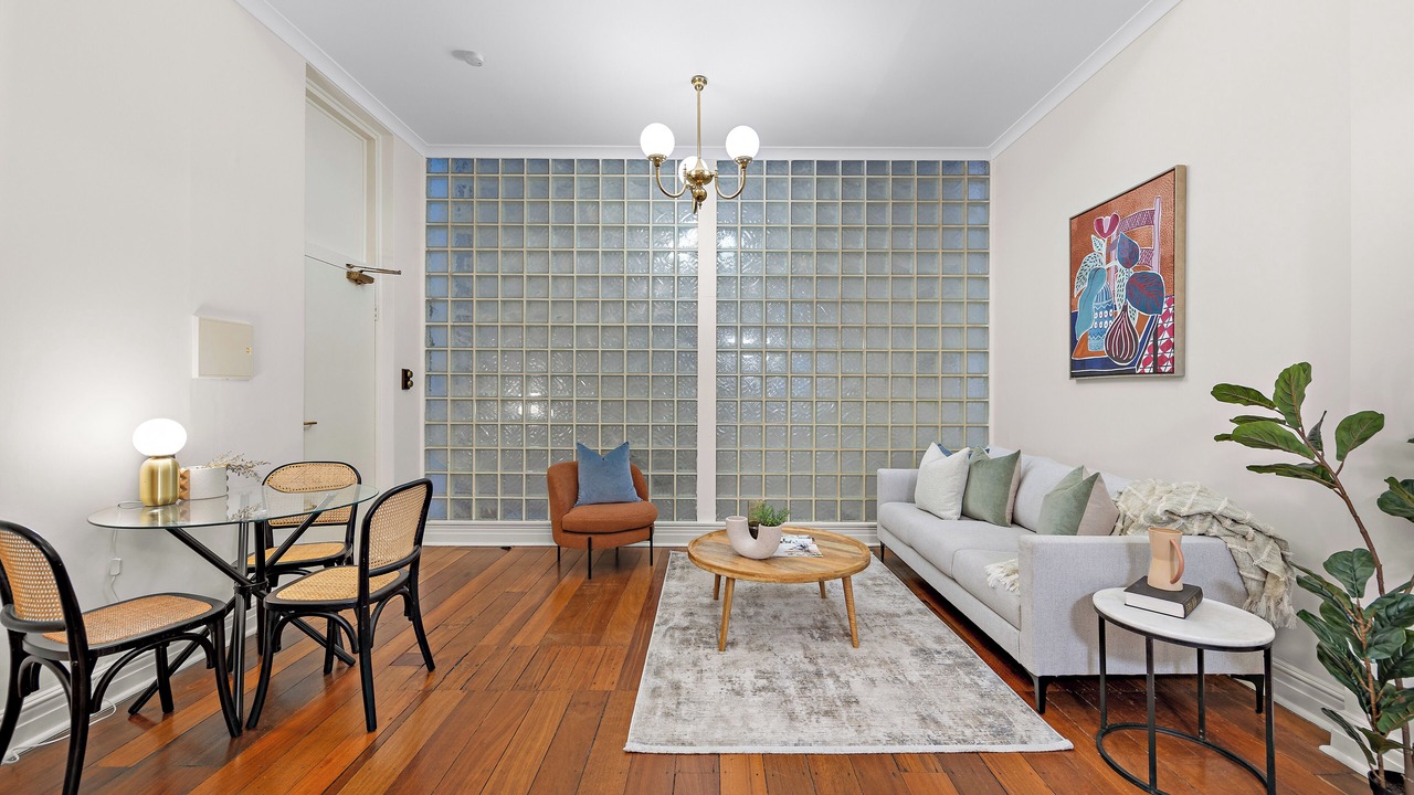Photo of Livingroom in Fremantle