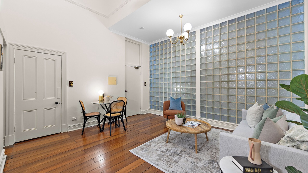 Photo of Livingroom in Fremantle