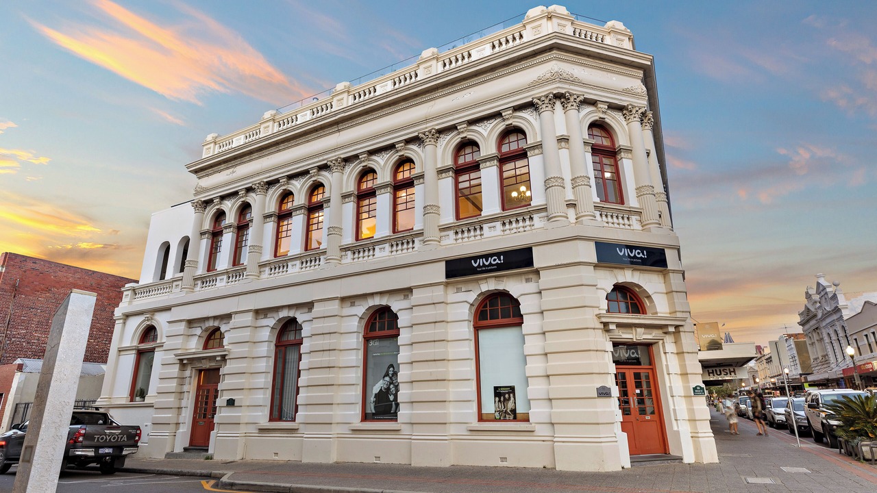Photo of Outdoor in Fremantle
