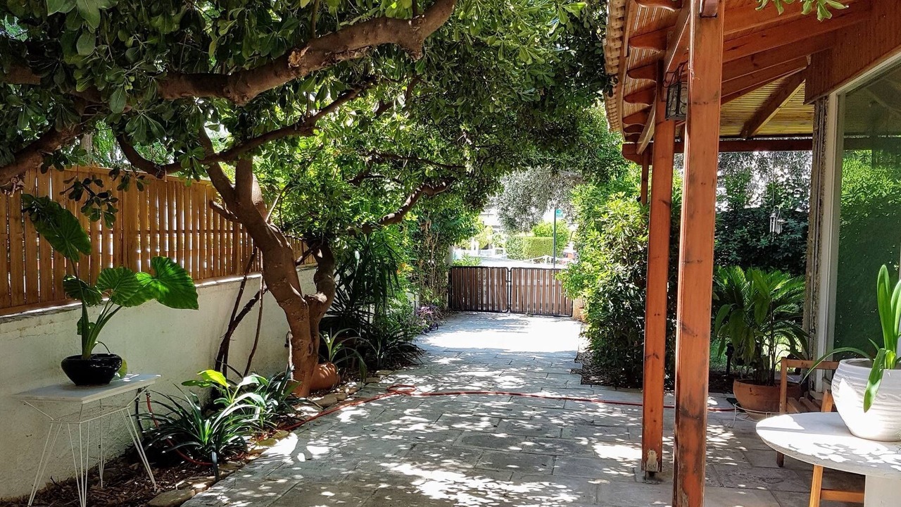 Photo of Patio Balcony in Glyfada