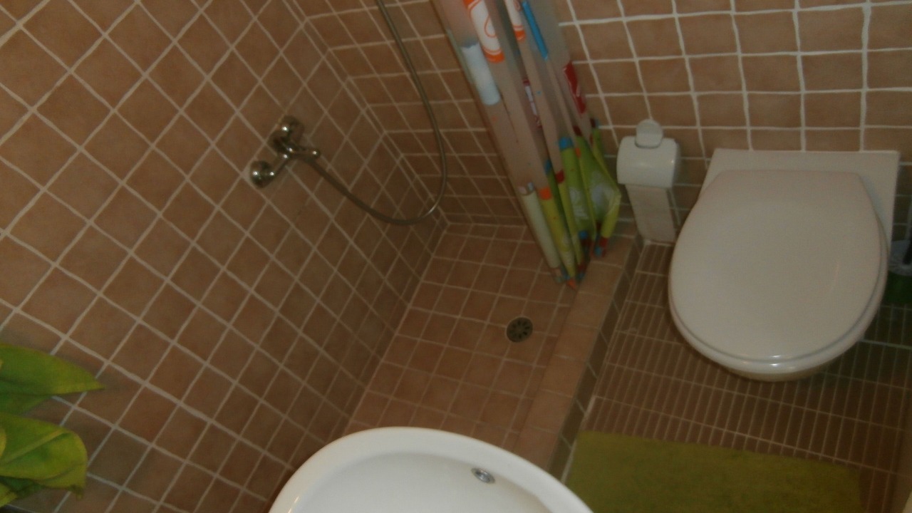 Photo of Bathroom in Glyfada