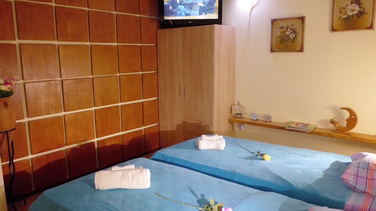 Photo of Bedroom in Glyfada