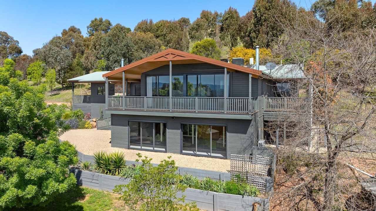 Photo of Outdoor in Mansfield