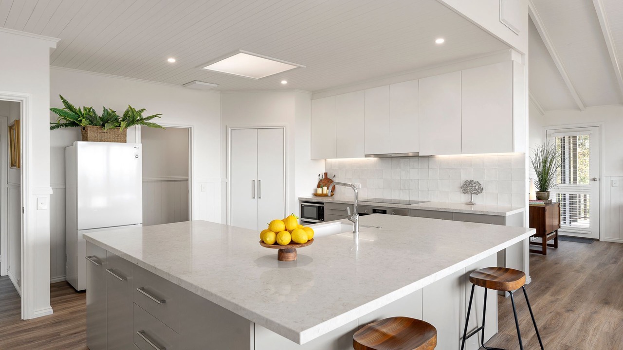 Photo of Kitchen in Mansfield