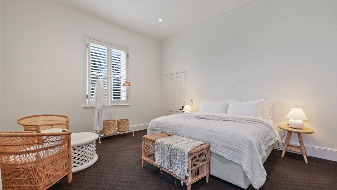 Photo of Bedroom in Goolwa