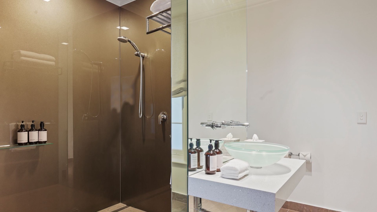 Photo of Bathroom in Goolwa