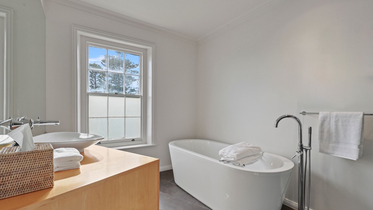 Photo of Bathroom in Goolwa