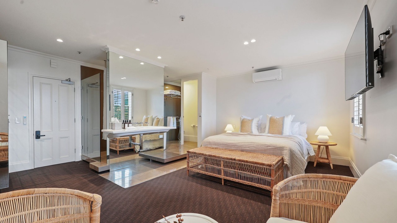 Photo of Bedroom in Goolwa