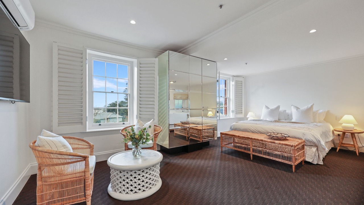 Photo of Bedroom in Goolwa