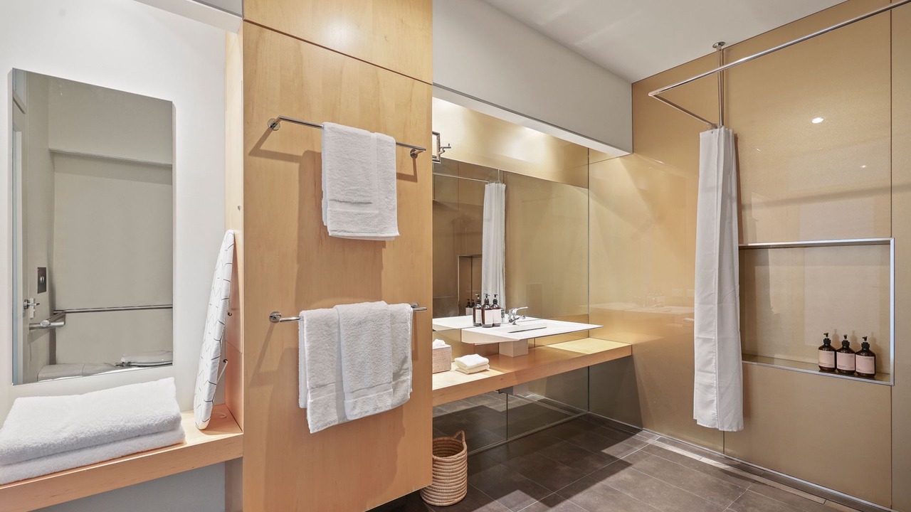 Photo of Bathroom in Goolwa