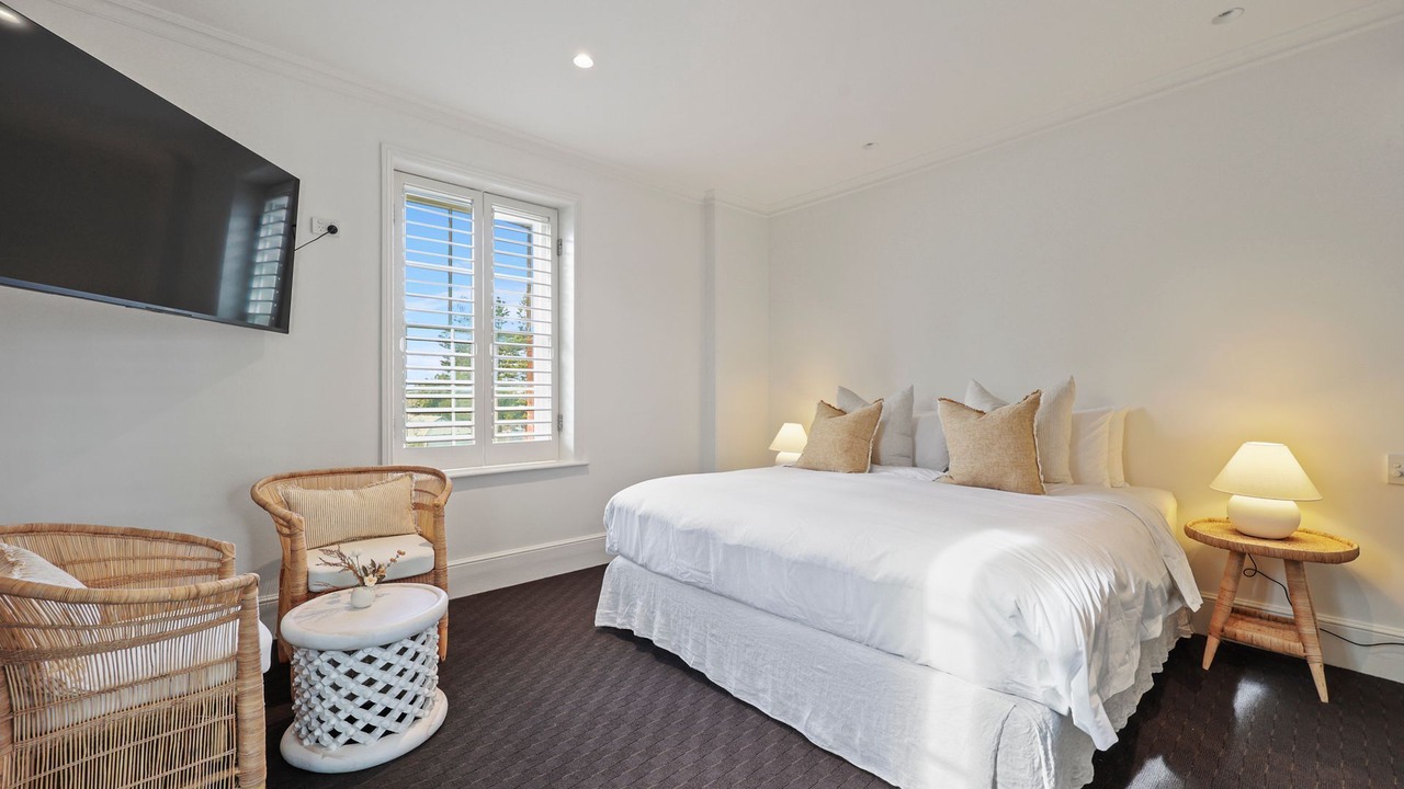 Photo of Bedroom in Goolwa