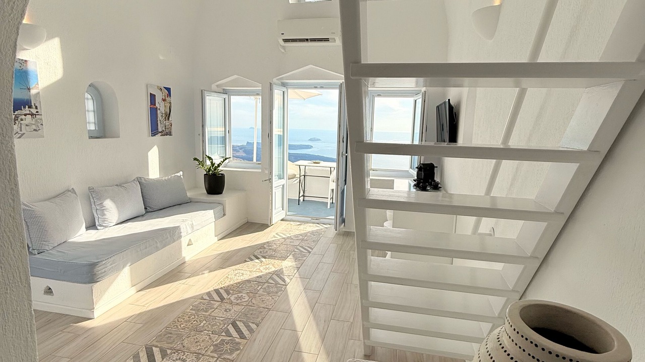 Photo of Livingroom in Imerovigli