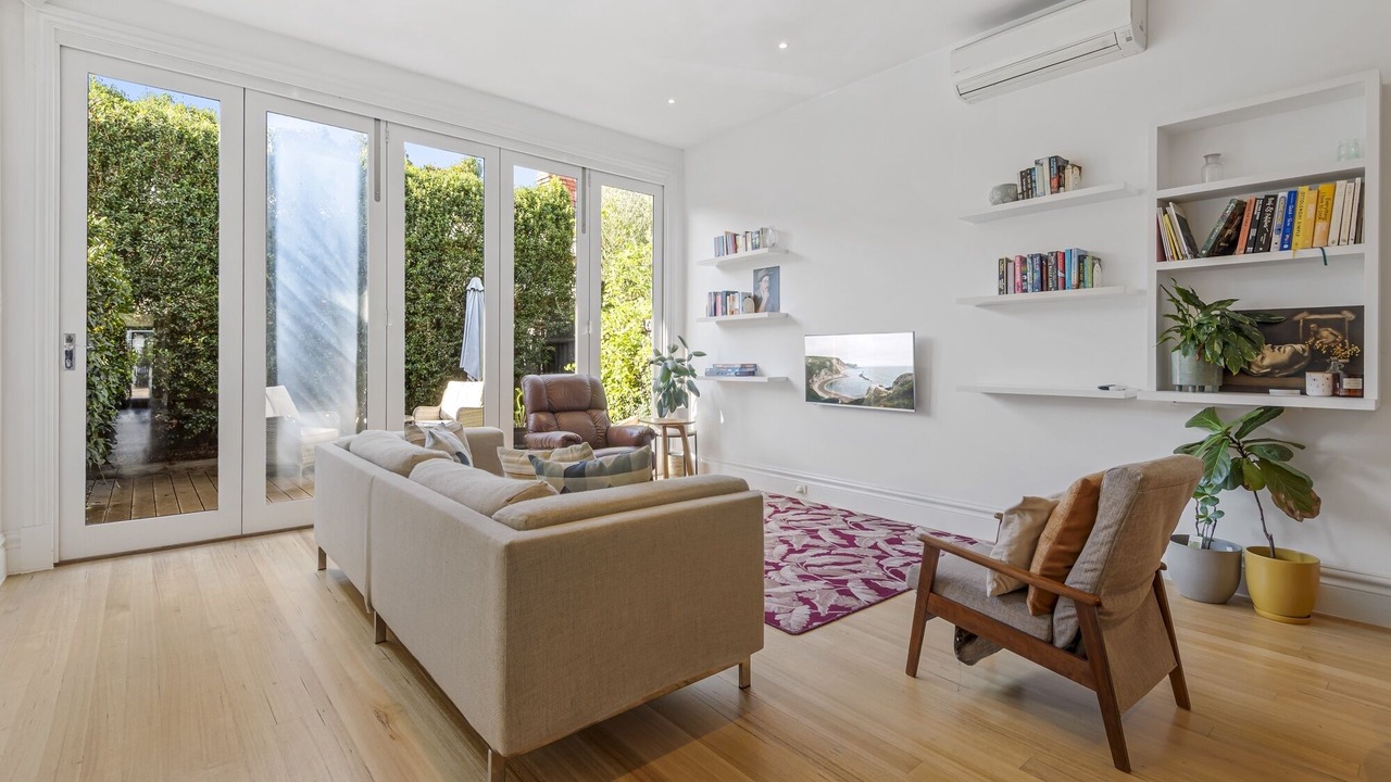 Photo of Livingroom in Kensington