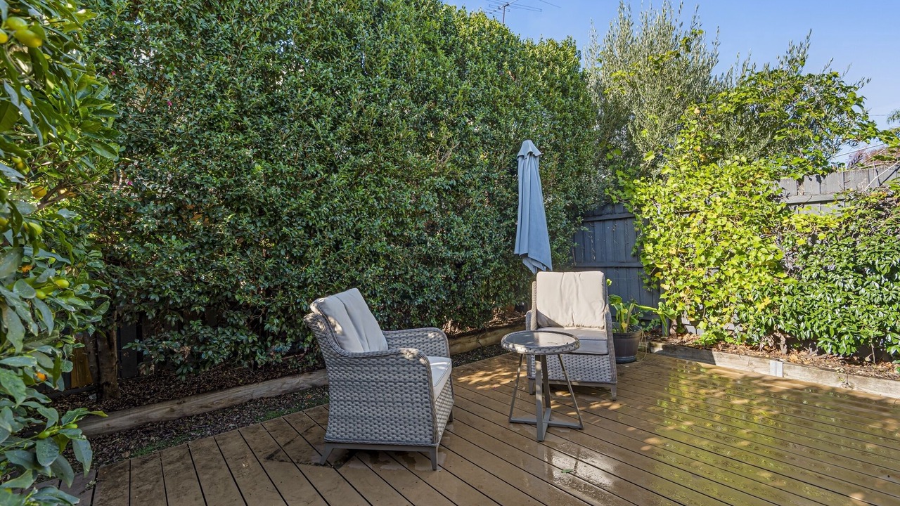 Photo of Outdoor in Kensington