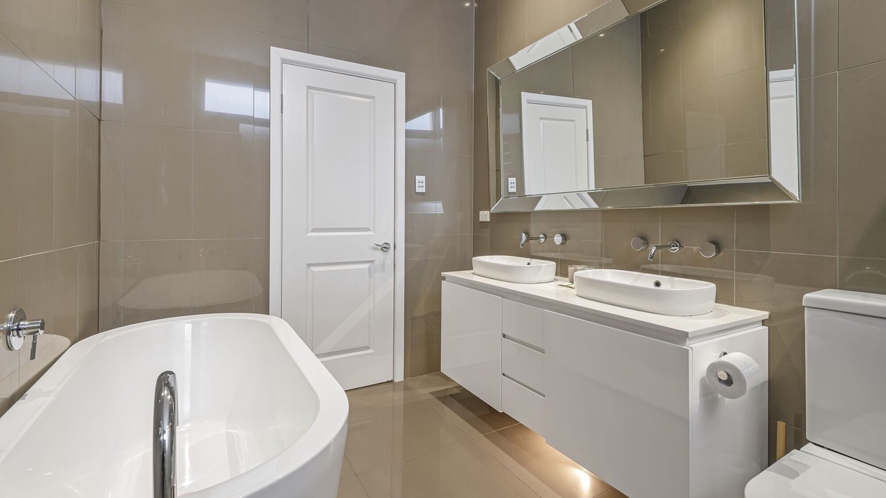 Photo of Bathroom in Kensington