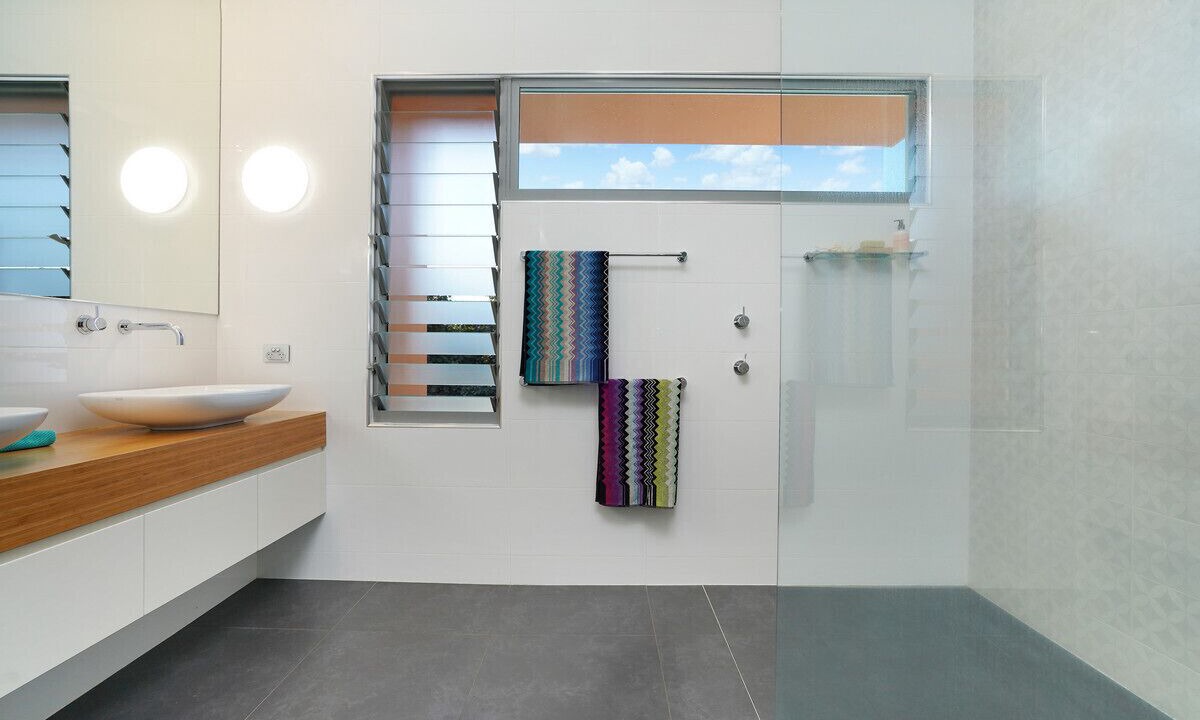 Photo of Bathroom in Fannie Bay