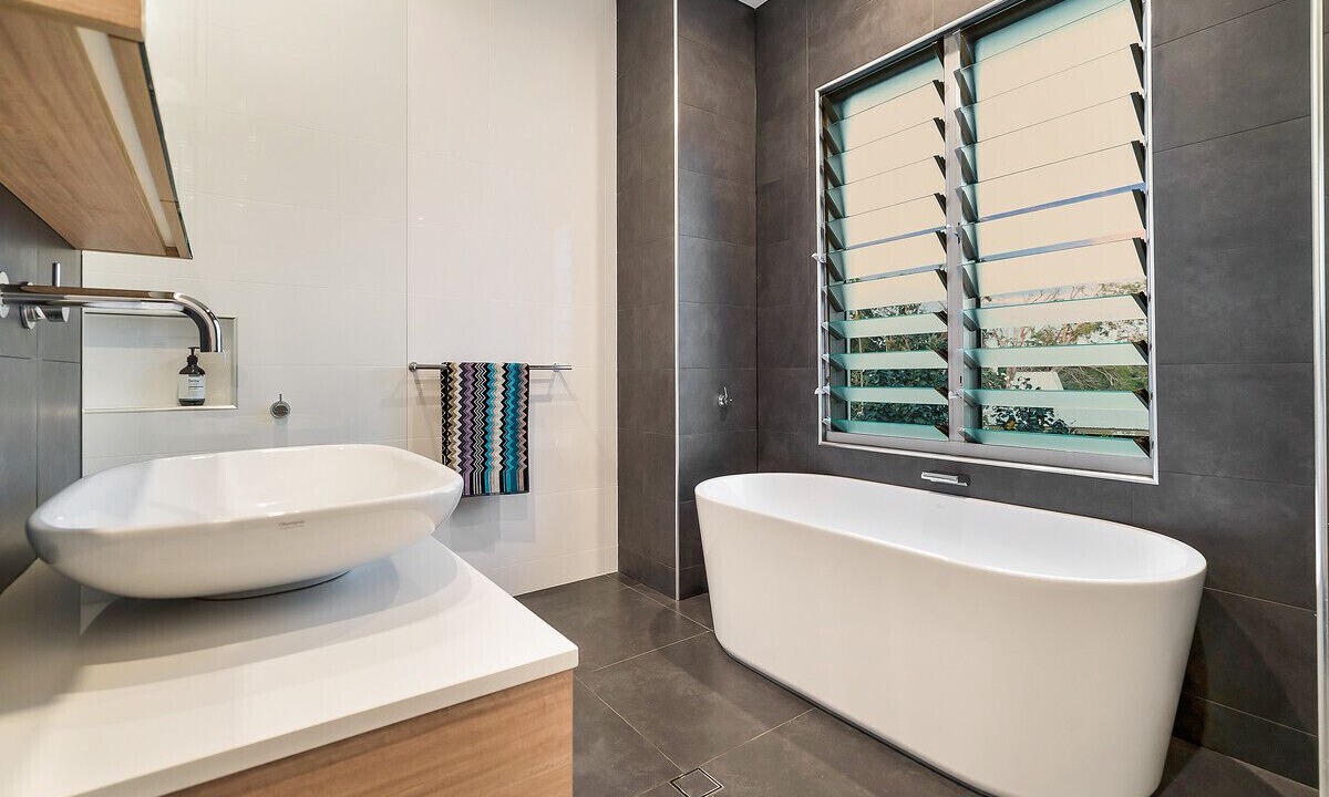 Photo of Bathroom in Fannie Bay