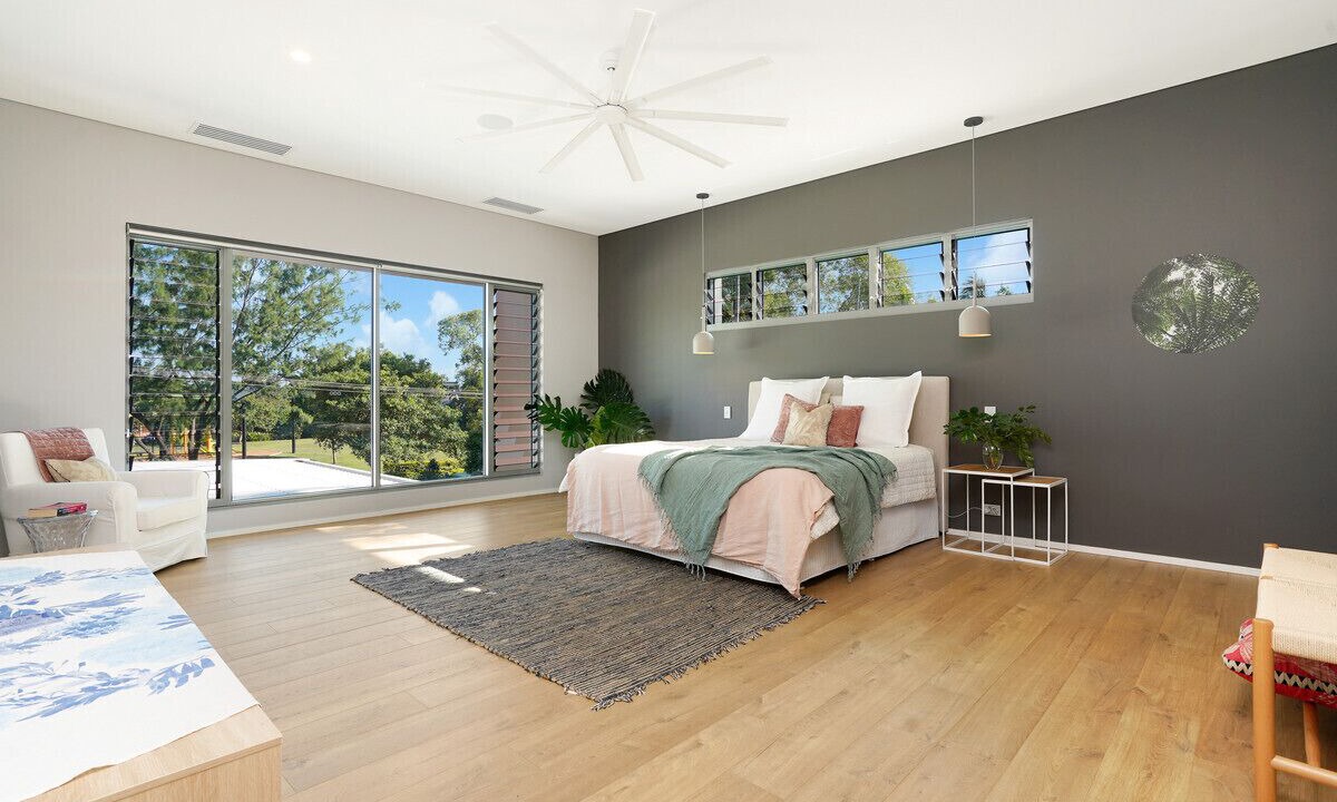 Photo of Bedroom in Fannie Bay
