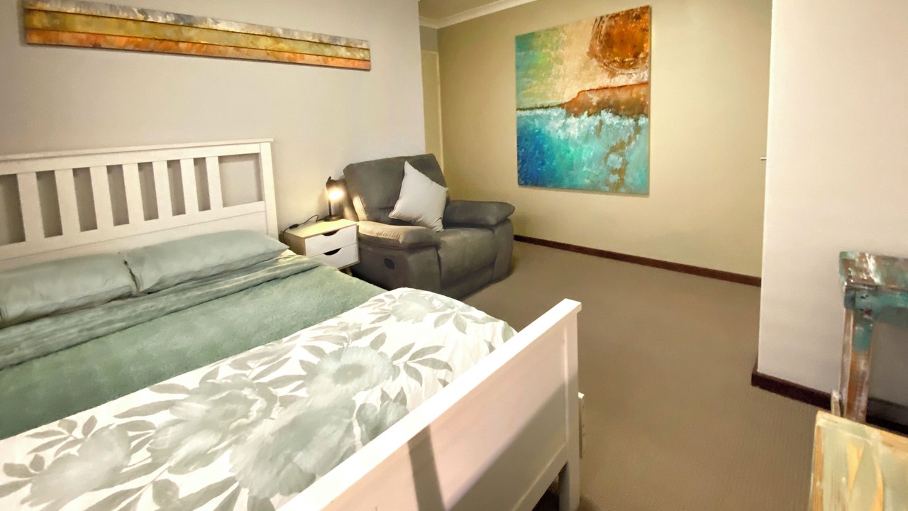 Photo of Bedroom in Wannanup