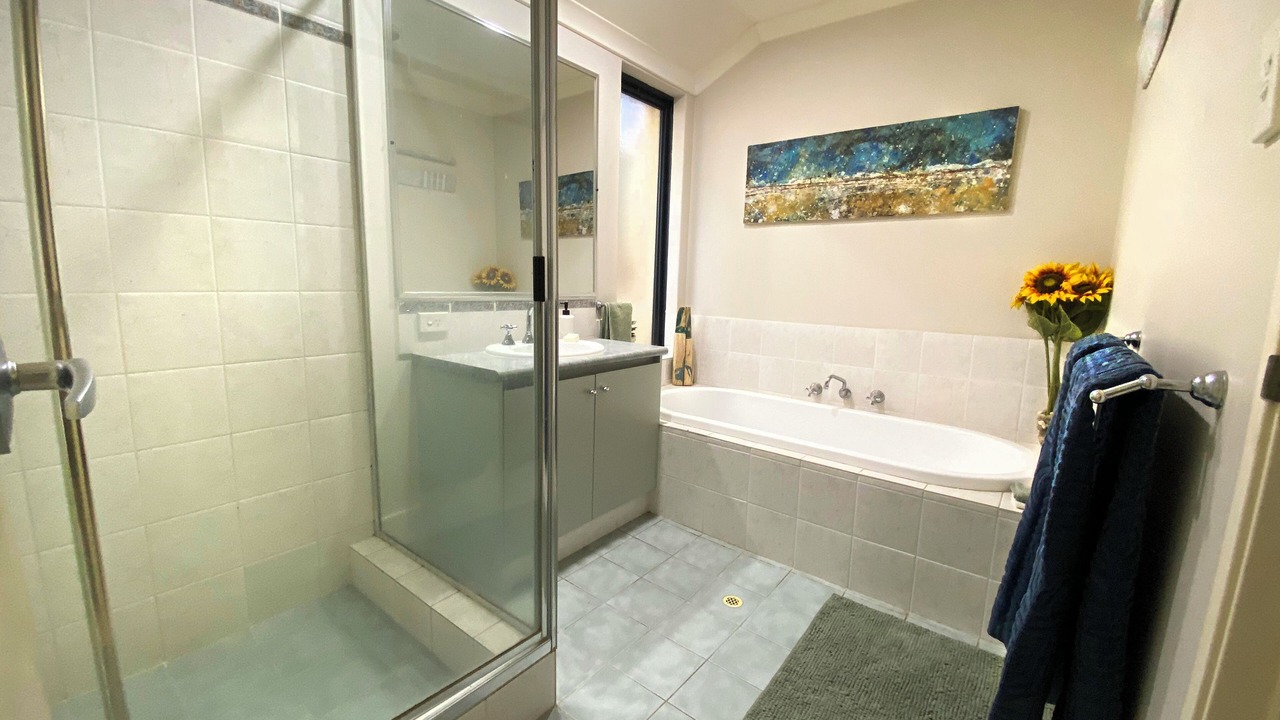 Photo of Bathroom in Wannanup