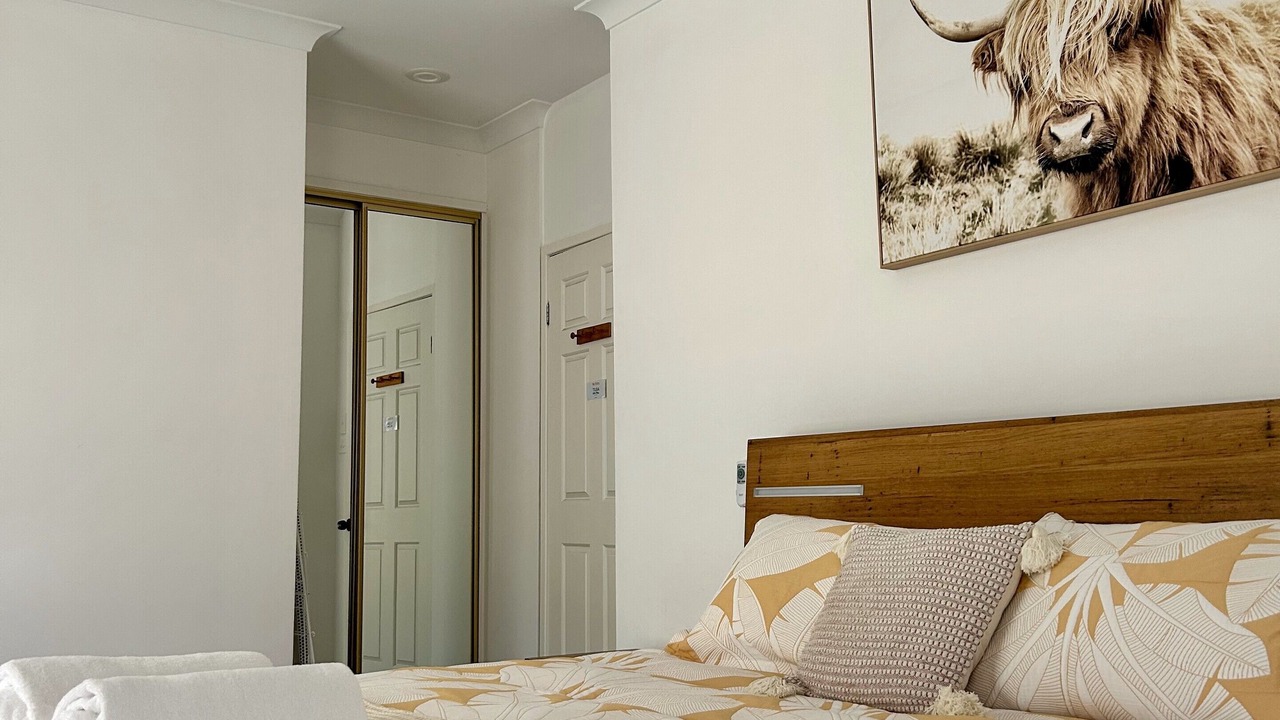 Photo of Bedroom in Central Tilba