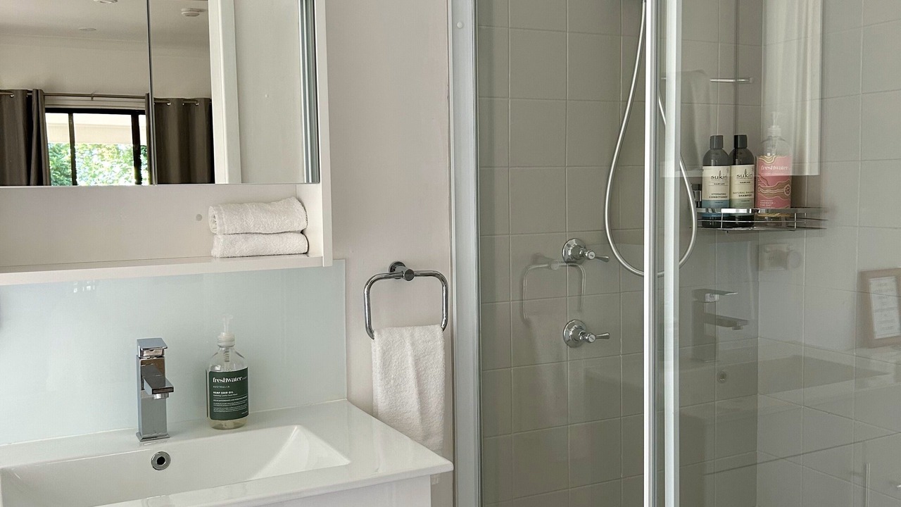 Photo of Bathroom in Central Tilba